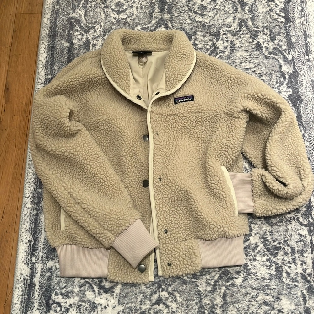Patagonia Jacket